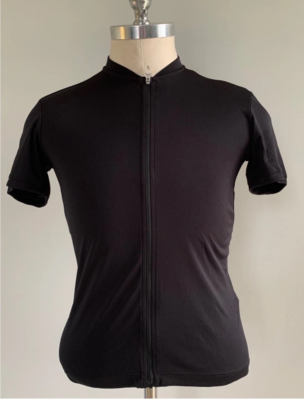 Specialized RBX Black Cycling Jersey NWT Size M.